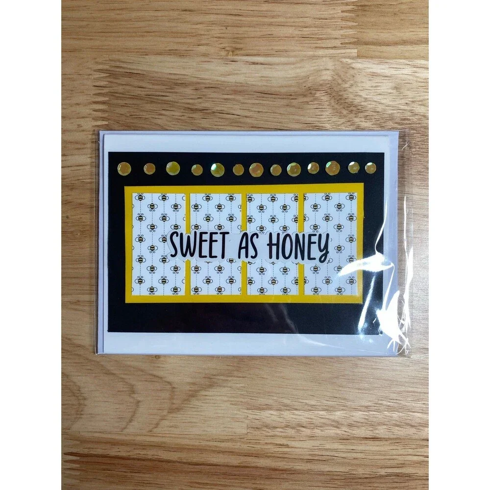 Handmade brighten someone’s